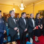 Nine new members